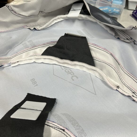 Hydro-Turf 2016-2020 Sea-Doo GTX LTDSeat Cover - Picture 10 of 12